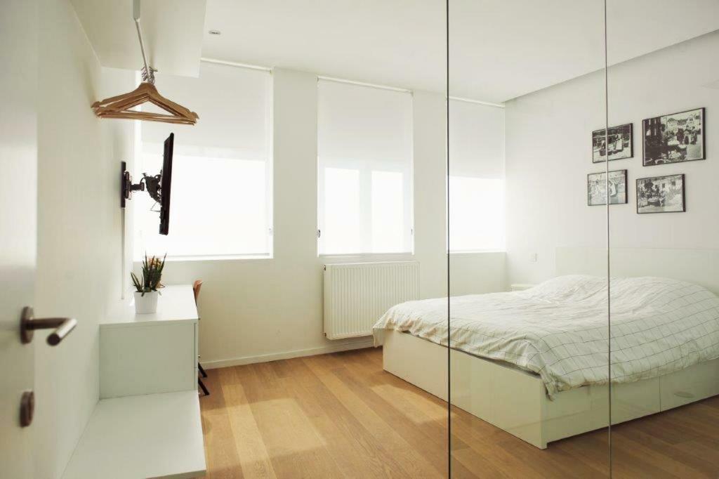 Appartement The Flat *